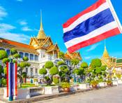 Du Lịch Thái Lan: Hà Nội - Bangkok - Pattaya - Safari World 5 Ngày Bay Thai Lion Air